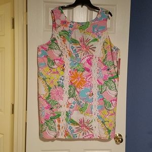 Lilly Pulitzer sheath
